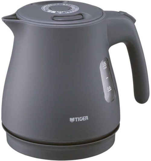 タイガー魔法瓶(TIGER) 蒸気レス電気ケトル PCV-A080