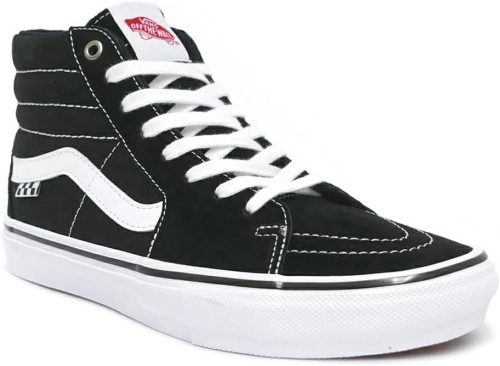 バンズ(VANS) スケートハイ