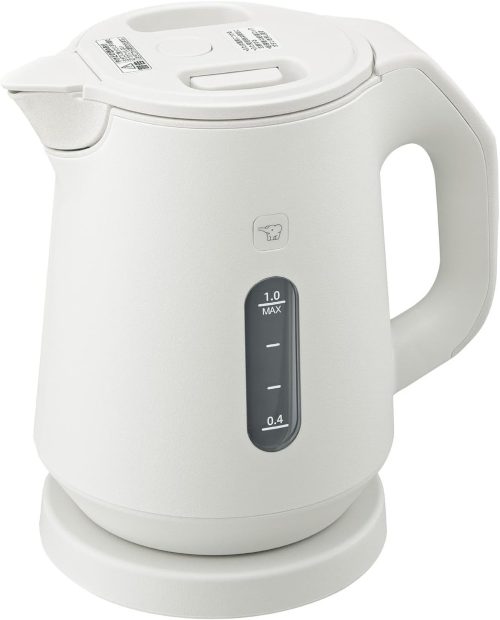 象印マホービン(ZOJIRUSHI) 電気ケトル CK-KA10
