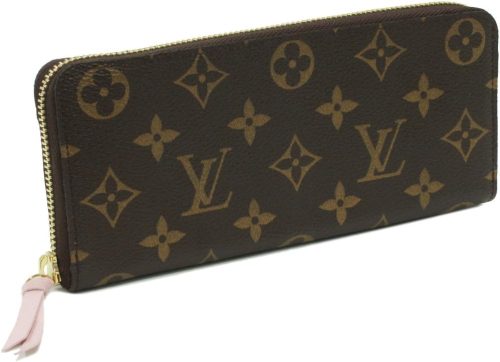 ルイ・ヴィトン(LOUIS VUITTON) ポルトフォイユ･クレマンス