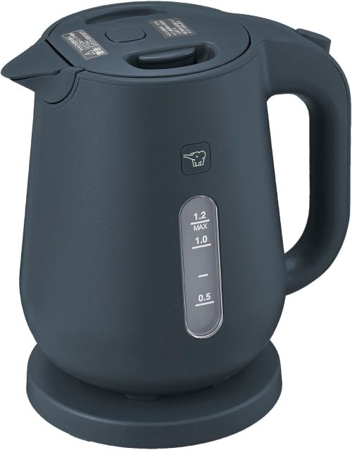 象印マホービン(ZOJIRUSHI) 電気ケトル CK-VB12