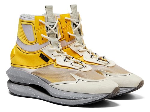 オニツカタイガー(Onitsuka Tiger) RUNGER MT