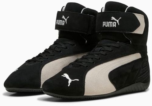 プーマ(PUMA) スピードキャット ミッド スニーカー400384