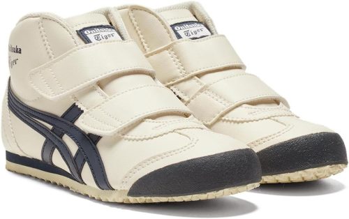 オニツカタイガー(Onitsuka Tiger) MEXICO MID RUNNER KIDS