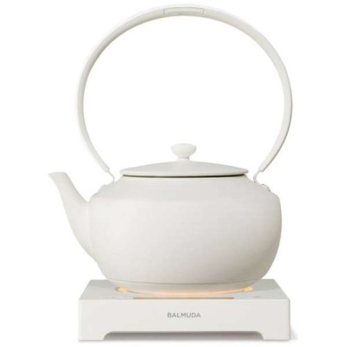 バルミューダ(BALMUDA) MoonKettle KPT02JP