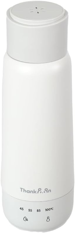 サンコー(THANKO) 電気で沸かせて保温 KGBD25H