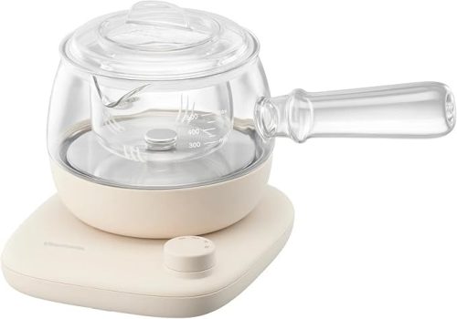 ビタントニオ(Vitantonio) ガラスケトル KYUSU VEK-30-I