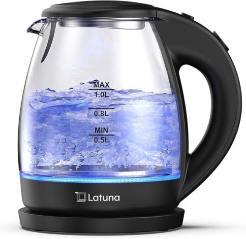 ラチュナ(Latuna) 電気ケトル