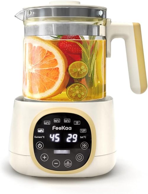 Feekaa 電気ケトル