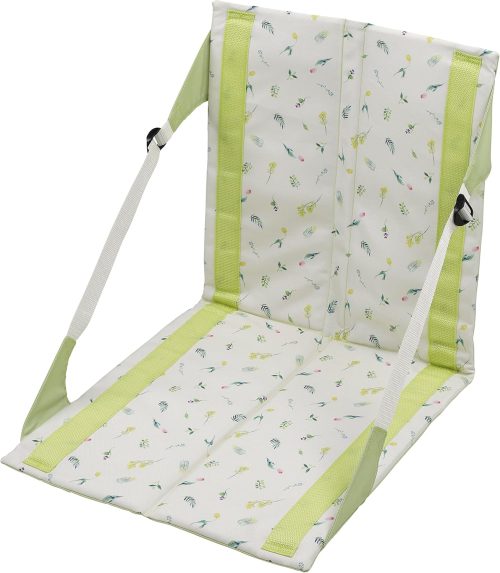 キャプテンスタッグ(CAPTAIN STAG) アプリール コンパクトFDチェアマット UT-1020