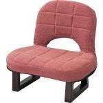 東谷 背もたれ付カジノバカラ player banker plate椅子 LSS-23