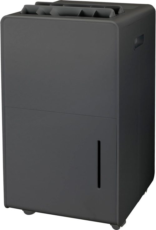 山善(YAMAZEN) 除湿機 衣類乾燥除湿機 コンプレッサー式