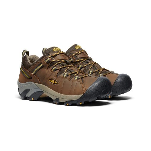 キーン(KEEN) ターギー ツー 防水ハイキングシューズ