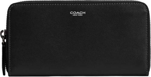 コーチ(COACH) アコーディオン ウォレット