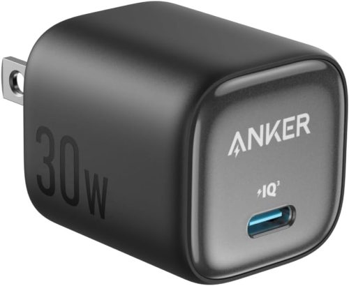 アンカー(ANKER) Zolo Charger 30W A2698N
