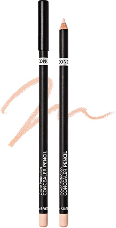 ザ・セム(The Seam) カバーパーフェクション コンシーラー ペンシル