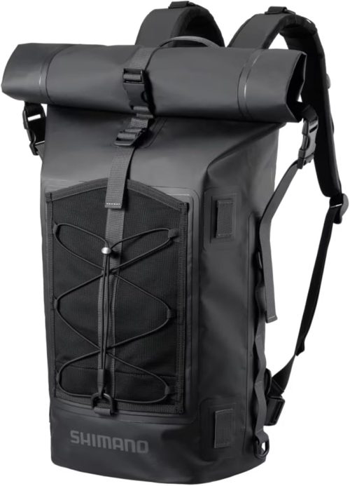 シマノ(SHIMANO) アングラーズドライバックパック BD-201Y
