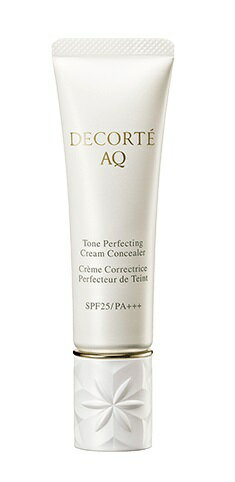 コスメデコルテ(DECORTE) AQ クリームコンシーラー