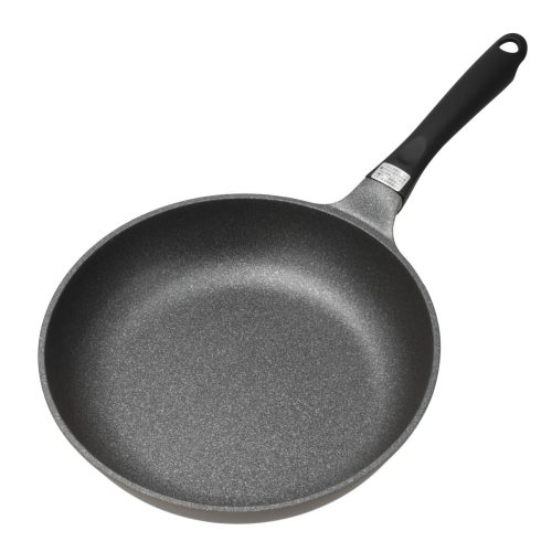 ニトリ(NITORI) IH・ガス火 超軽量マーブルコートフライパン 26cm  5894183