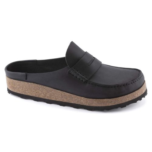 ビルケンシュトック(BIRKENSTOCK) ネープルス オイルドナチュラルレザー