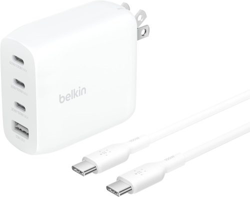 ベルキン(belkin) BoostCharge Pro WCH017qc2MWH-B6