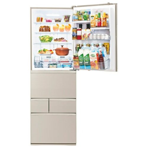 東芝(TOSHIBA) VEGETA GR-W470GSK