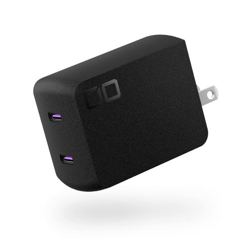 CIO NovaPort DUO II CIO-G120W2C-N2