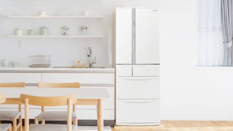冷蔵庫のイメージ