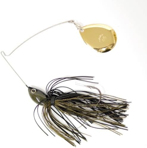 ノリーズ(NORIES) クリスタルS シングルコントロール