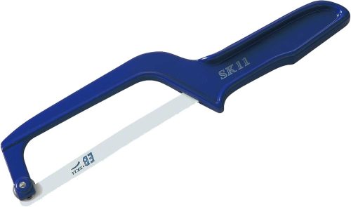 藤原産業 SK11 アルミダイカスト製金切鋸 MCS-1