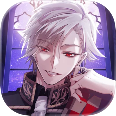 イケメンヴィラン 闇夜にひらく悪の恋