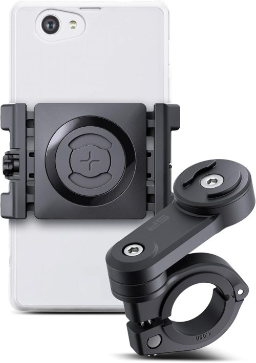 エスピーコネクト(SP Connect) モト バンドル LT ユニバーサル フォン 52400