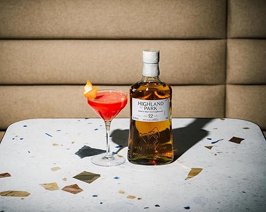 ウイスキーのイメージ