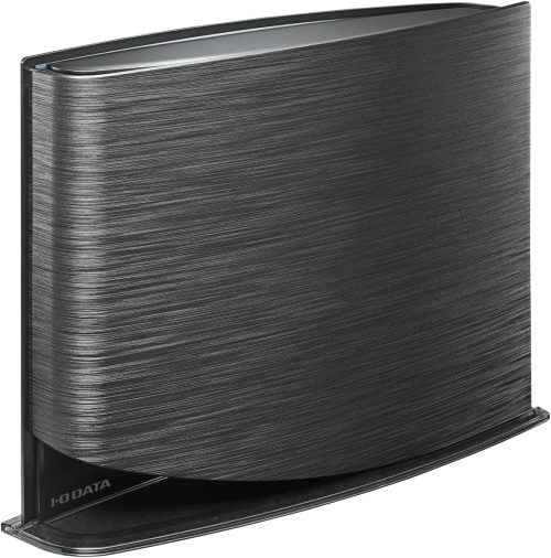 アイ・オー・データ(IODATA) WN-DAX3000QR