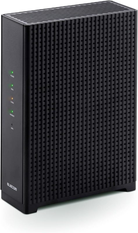 エレコム(ELECOM) WRC-W702-B