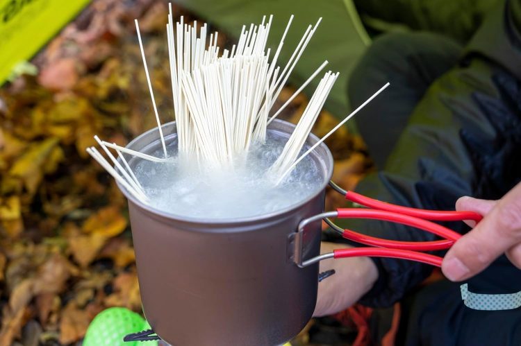 クッカーのイメージ