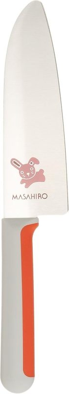 正広 マサヒロ こども包丁 うさぎ