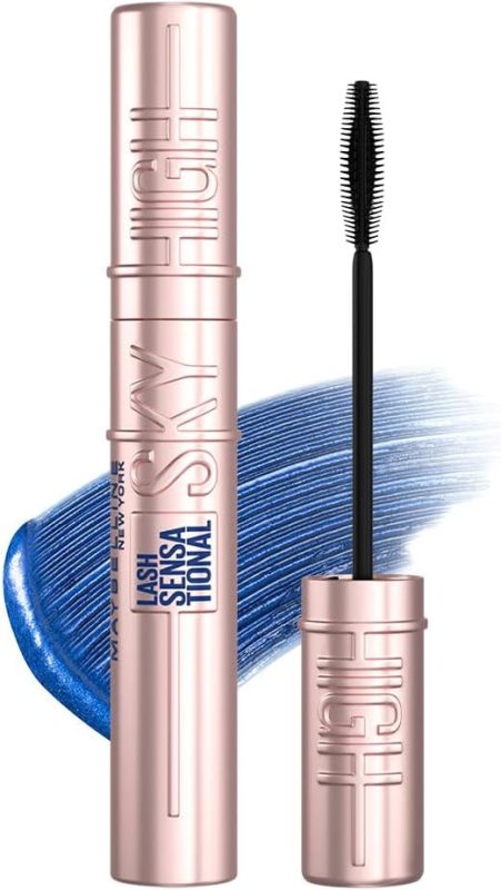 メイベリン ニューヨーク(MAYBELLINE NEW YORK) スカイハイ