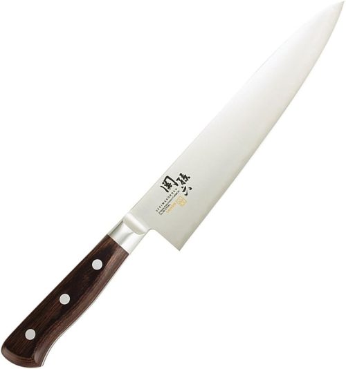 貝印 関孫六 10000CC 牛刀210mm AE5164