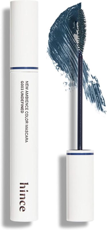 ヒンス(hince) ニューアンビエンスカラーマスカラ