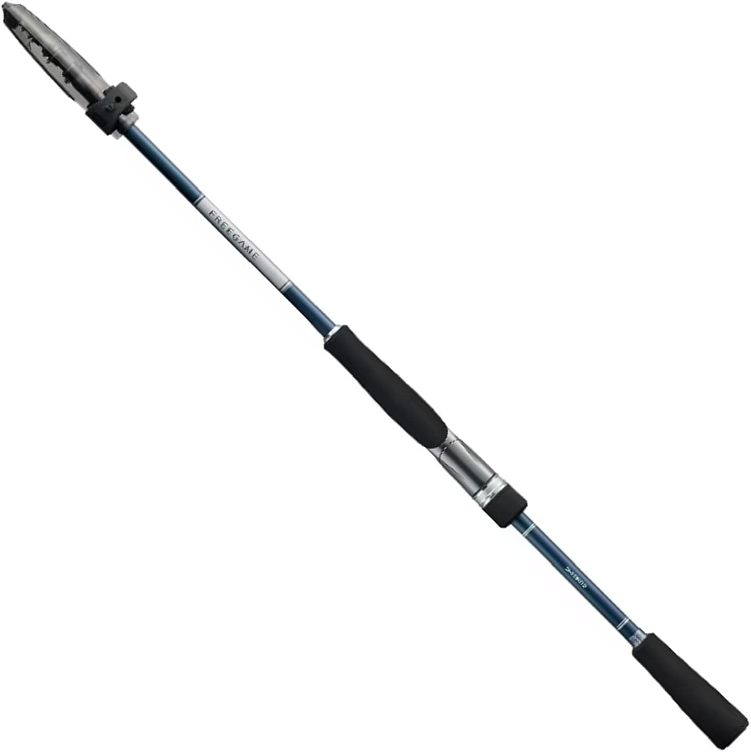 シマノ(SHIMANO) フリーゲーム S76UL