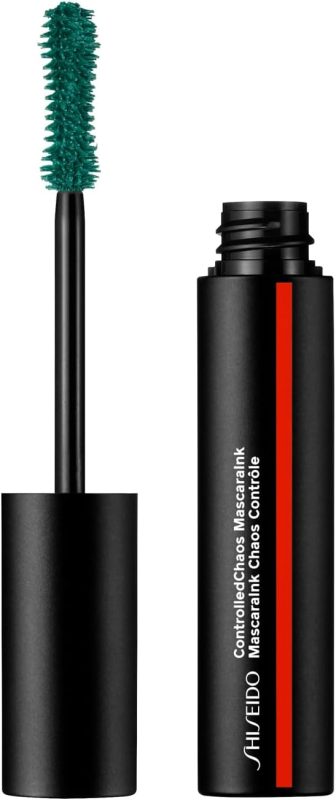 資生堂(SHISEIDO) コントロールカオス マスカラインク