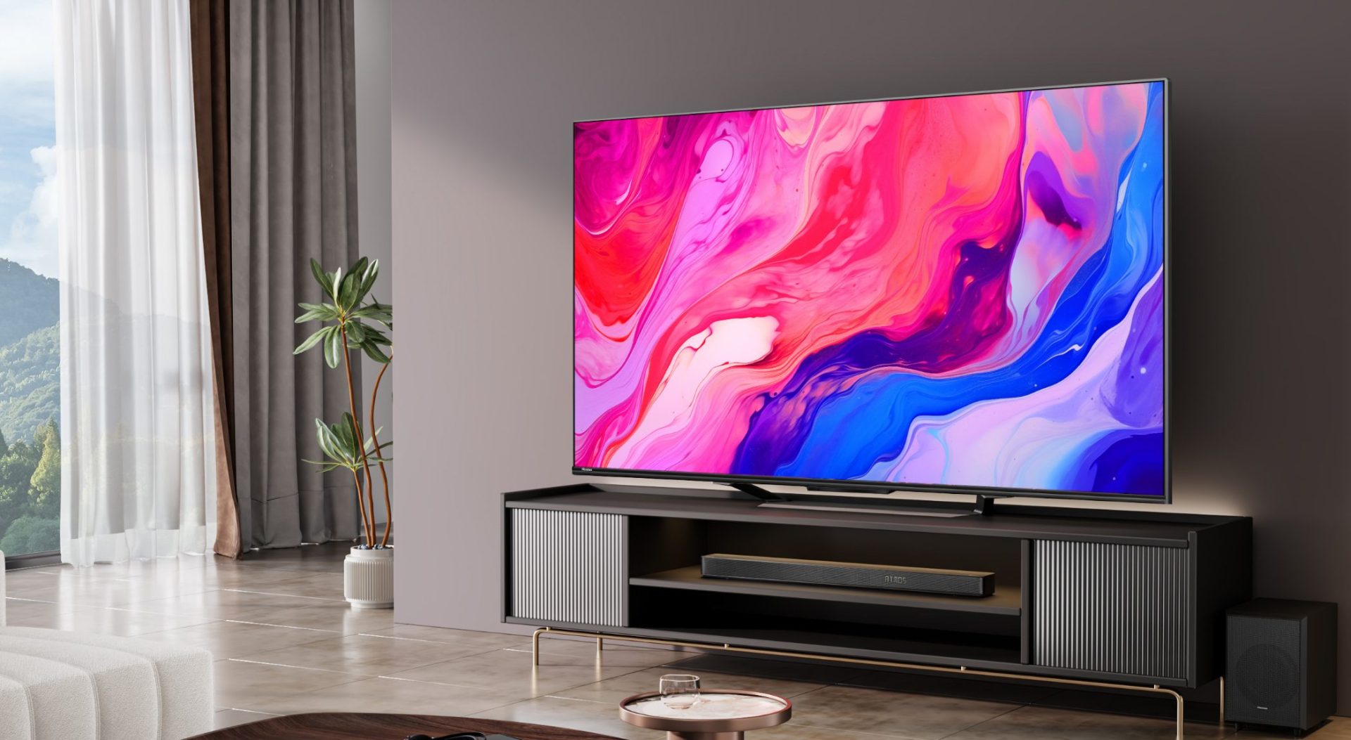 2026年版】テレビのおすすめ24選。一人暮らしにもぴったりの人気モデル