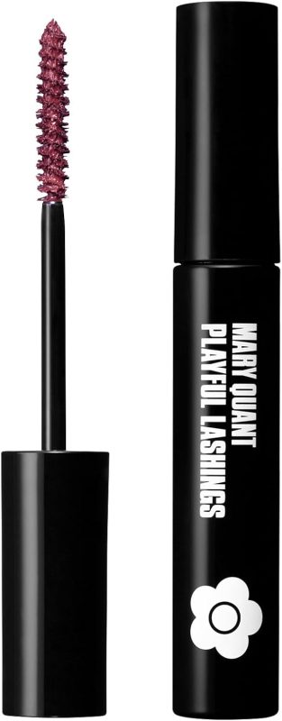 マリークヮント(MARY QUANT) プレイフル ラッシングス