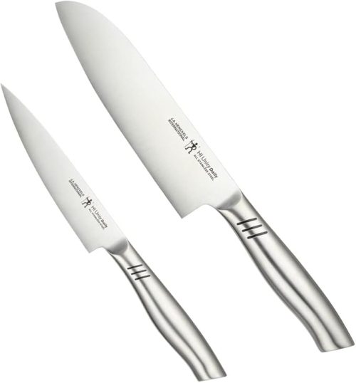 ヘンケルス(ZWILLING J.A.HENCKELS) ユニティ デイリー 2点セット 19370-002