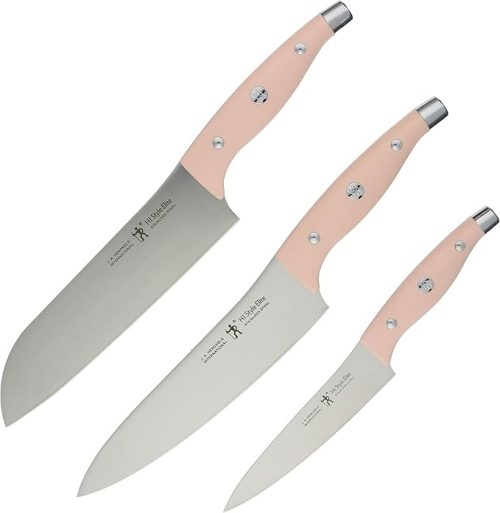 ヘンケルス(ZWILLING J.A.HENCKELS) HIスタイル エリート 16887-003