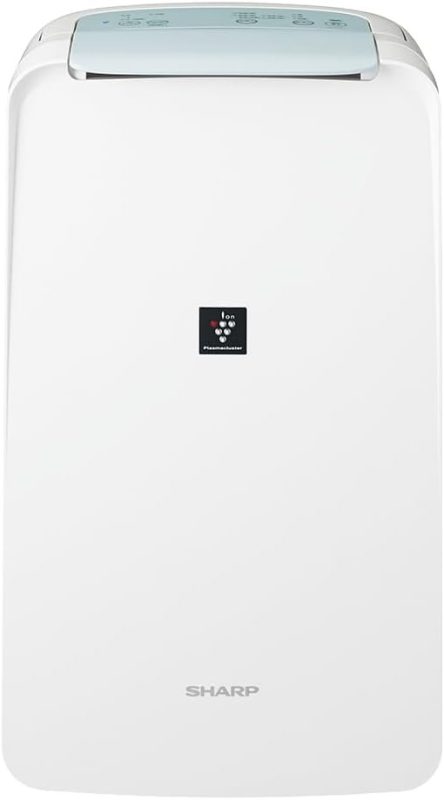 シャープ(SHARP) 衣類乾燥除湿機 CV-S71