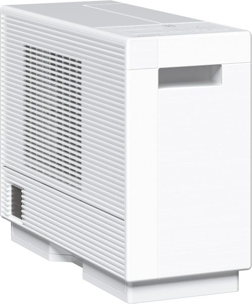 パナソニック(Panasonic) デシカント方式 衣類乾燥除湿機 F-YZXJ60B