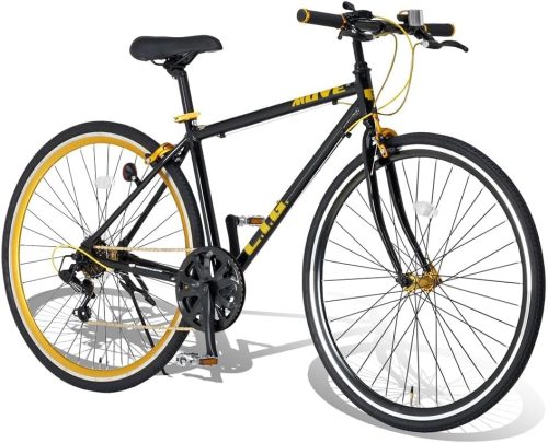 オオトモ(OTOMO) LIG MOVE クロスバイク