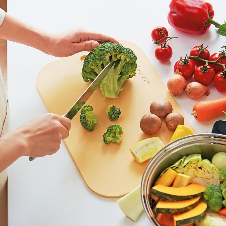 まな板のイメージ